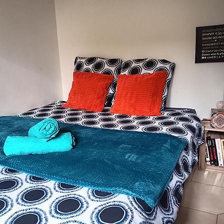 Villa 3 Etoiles Pres Des Plages, Parking, Wifi, Clim Sauvian Екстер'єр фото