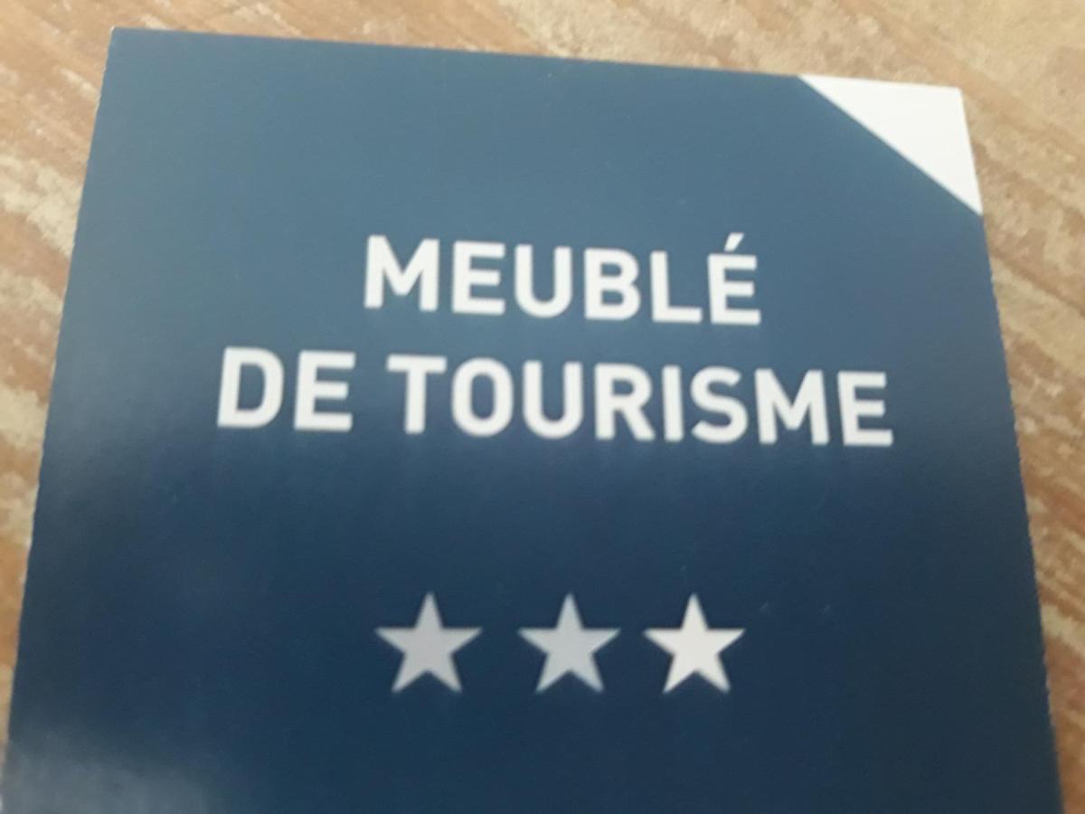 Villa 3 Etoiles Pres Des Plages, Parking, Wifi, Clim Sauvian Екстер'єр фото