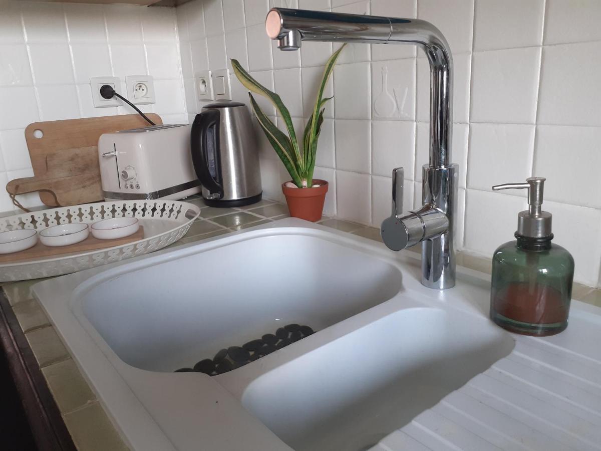 Villa 3 Etoiles Pres Des Plages, Parking, Wifi, Clim Sauvian Екстер'єр фото